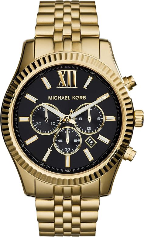 all about michael kors watches|Michael Kors watches men's.